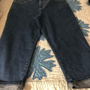 Not Your Daughters Boyfriend Jeans